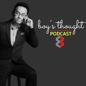 boy's thought podcast