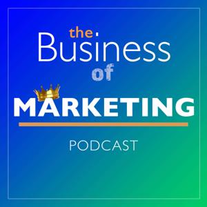 The Business Of Marketing