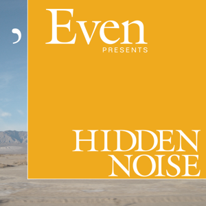 Hidden Noise