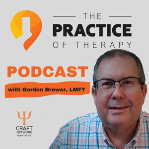 The Practice of Therapy Podcast