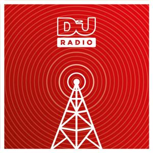 DJ Mag Radio