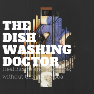 The dishwashing doctor