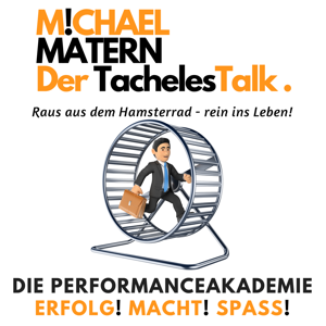 Tacheles Talk