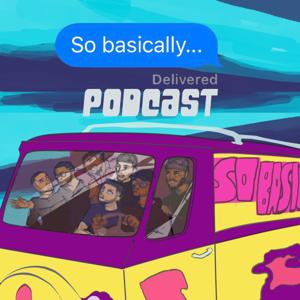 So Basically Podcast