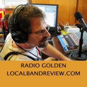 Radio Golden on Local Band Review