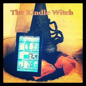 The Kindle Witch