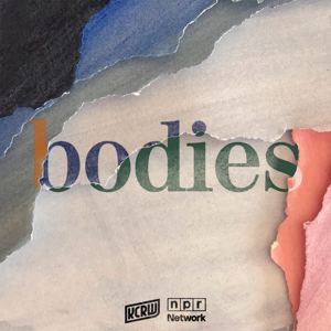 Bodies by KCRW, Allison Behringer