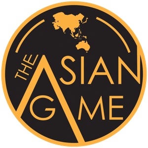 The Asian Game by The Asian Game