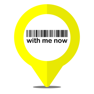 With Me Now's podcast by Danny Norman and Nicola Forwood