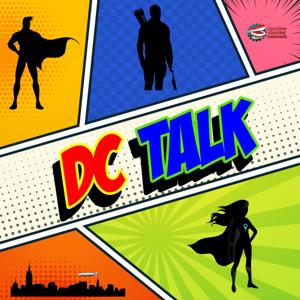 DC Talk by RandomChatter Media