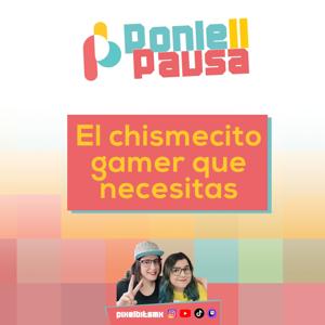 Ponle Pausa de Pixelbits