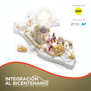 Integración al Bicentenario