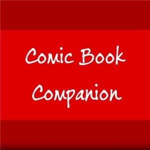 Comic Book Companion