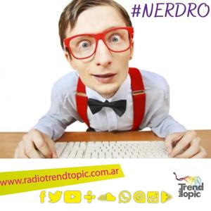 Nerdro