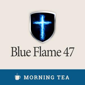 Blue Flame Morning Tea by Blue Flame 47