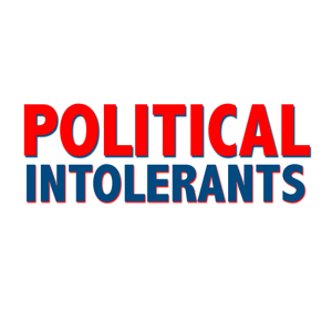 Political Intolerants