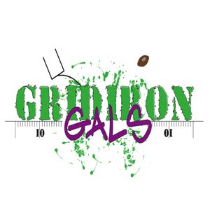 Gridiron Gals Podcast