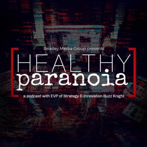 Healthy Paranoia Podcast