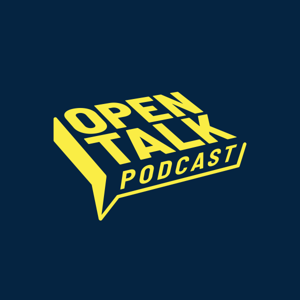 Open Talk Podcast