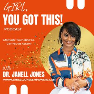 Janell Jones Empowers