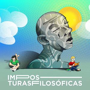 Imposturas Filosóficas by Razão Inadequada