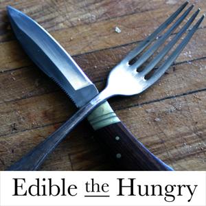 Edible the Hungry