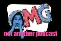 Oh My Goodness, Not Another Podcast!