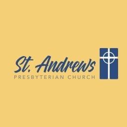 St. Andrews Presbyterian Church Podcast