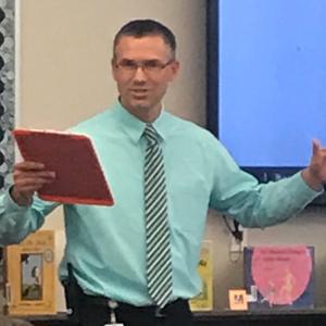 How Much Greater with Marc Scott