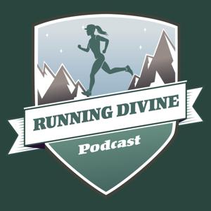 Running Divine Podcast