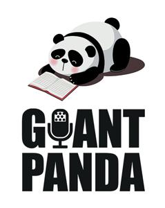 GiantPandaPodcast: Writing/Books/Reading