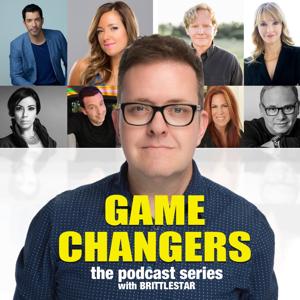 GAME CHANGERS - BRITTLESTAR