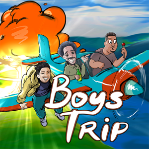 Boys Trip