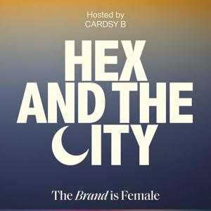 Hex and the City by The Brand is Female