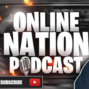 Online Nation Podcast