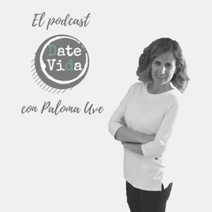 Date Vida con Paloma Uve