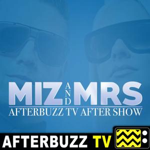 The Miz And Mrs Podcast