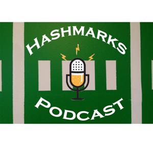 Hashmarks Podcast