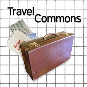 TravelCommons by Mark Peacock