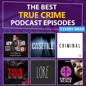 My Favorite Murder with Karen Kilgariff and Georgia Hardstark