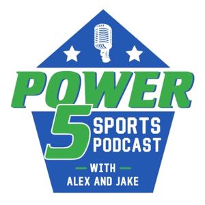 Power 5 Sports Podcast