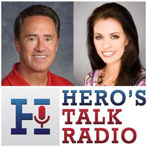 HERO'S Talk Radio by Freedom Financial Radio Network