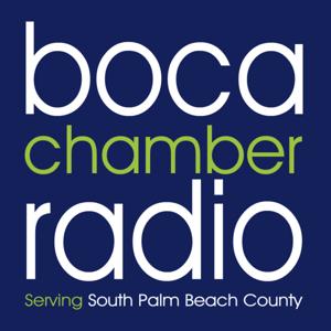 Boca Chamber Radio On-Demand