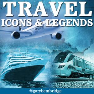 Travel Legends and Icons