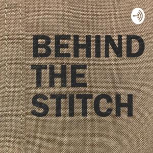 Behind the Stitch