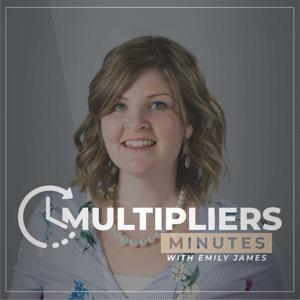 Multipliers Minutes