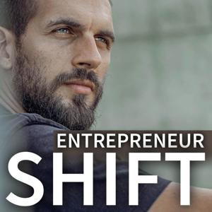 Entrepreneur Shift mit Jonas Hilz