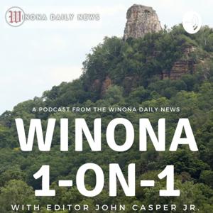 Winona 1-on-1