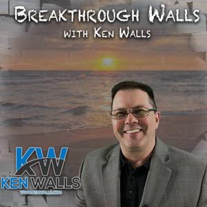 Ken Walls: Breakthrough Walls