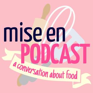 Mise en Podcast